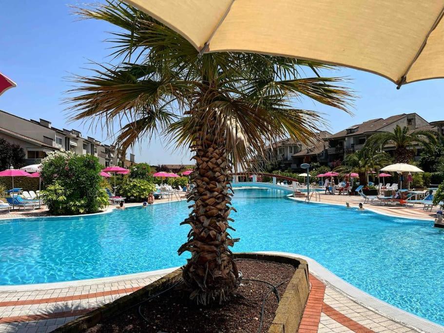 דסנזאנו דל גארדה Green Apartment And Pools מראה חיצוני תמונה